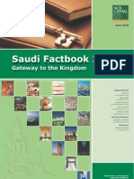 SaudiFactbook 2010