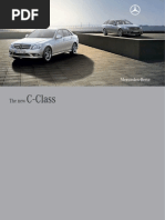 C-Class W204 1107 02