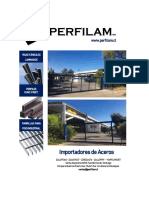 Catalogo Perfilam Julio 2018 PDF