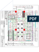 Composite Ceiling Layout PDF