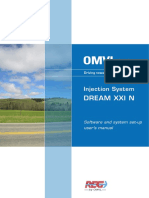 062e7 Instruktsiya Po Programme OMVL DREAM PDF