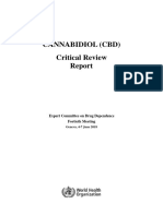 CannabidiolCriticalReview PDF