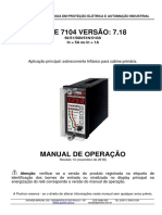 Urpe7104v718r014 - Manual de Operação PDF