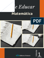 Educar Vol1 PDF