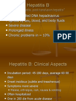 Hepatitis B