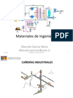 Cañerias Industriales