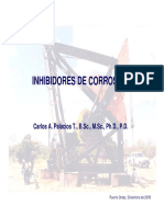 Inhibidores de Corrosion 1