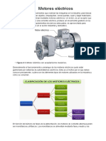 Motores Eléctricos