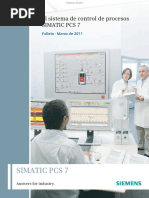 PCS7 Brochure