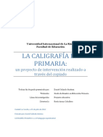 Caligrafia PDF