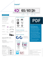 Dramix 4D 6560BG-6560BG