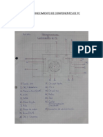 Reconocimiento de Componentes de PC