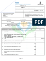 Deepa B TDS - Form 16 FY 2020 PDF