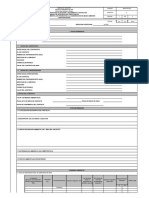 Mse FR 28 Radicacion Ambiental de Proyectos A La Smags