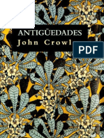 Crowley, John - Antiguedades