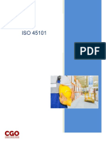 Iso 45101 - 3 PDF