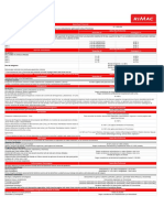 Cartilla Salud Preferente - Enero 2020 PDF