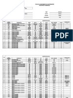 Ficha de Levantamiento de Informacion de Inventario Patrimonial