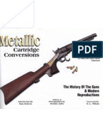 Metallic Cartridge Conversions Adler S