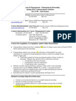 UT Dallas Syllabus For Ba4v90.f82.11s Taught by Monica Powell (msp073000)