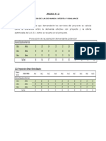 03.01 Analisis de La Demanda Oferta y Balance