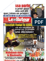 LE BUTEUR PDF Du 07/12/2010