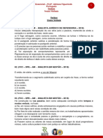 Vozes Verbais PDF