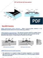 Nmos Fabrication