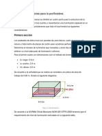 Cálculo de Luminarias para La Purificadora