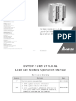 Delta Ia-Plc DVP201-202-211LC-SL Om en 20190220