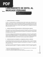 Caso-Entel - Examen Final PDF