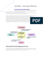 Las 5 Fuerzas de Porter y Sistemas