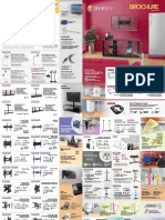 Brochure Bervin 2019 Regular A3 PDF