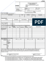 Revised HVC Application Form