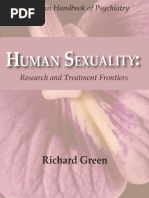 Human Sexuality