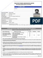 CandidateHallTicket PDF