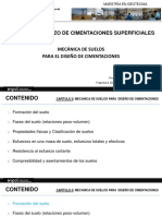 Capítulo 0 - Mecánica de Suelos para Cimentaciones