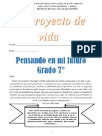 Proyecto de Septimo