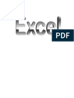 Cours Excel - Fonction Recherche-Base de Données-Formulaires