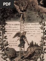 Isaac Baulot, Mutus Liber