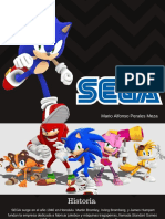 Sega PDF