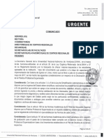 OFICIO SG - No. 214 2017 Comunicado Sobre Autentica de La Practica Profesional Supervisada.1