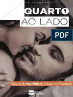 No Quarto Ao Lado - Drica Fernandes PDF