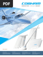 General Aviation Antennas Catalog PDF