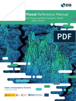 HydroBID Flood Reference Manual en en PDF