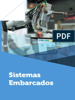 Sistemas Embarcados PDF