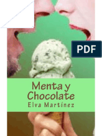 Menta y Chocolate