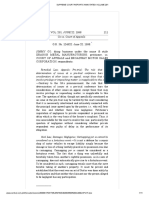 Co vs. Court of Appeals 291 SCRA 111 June 22 1998