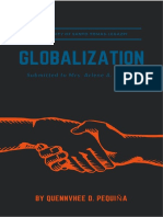 Globalization