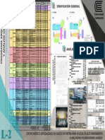 Programa Arquitectonico